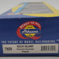 Athearn 7920 HO Rock Island Streamlined Baggage Car #854 LN/Box