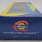 Athearn 7920 HO Rock Island Streamlined Baggage Car #854 LN/Box