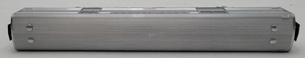Athearn 7920 HO Rock Island Streamlined Baggage Car #854 LN/Box
