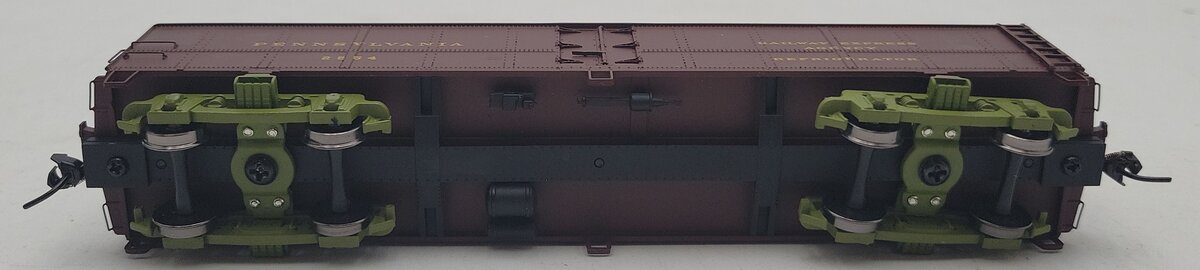 Walthers 920-17227 HO PRR 50' Pennsylvania Class R50b Express Reefer #2554 EX/Box