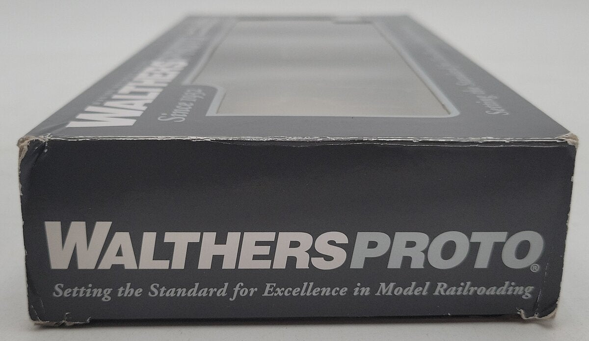 Walthers 920-17227 HO PRR 50' Pennsylvania Class R50b Express Reefer #2554 EX/Box