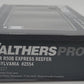 Walthers 920-17227 HO PRR 50' Pennsylvania Class R50b Express Reefer #2554 EX/Box