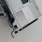 Walthers 910-30073 HO Rock Island 85' Budd Baggage-Lounge Ready to Run-Custom EX/Box