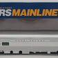 Walthers 910-30073 HO Rock Island 85' Budd Baggage-Lounge Ready to Run-Custom EX/Box