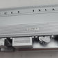Walthers 910-30073 HO Rock Island 85' Budd Baggage-Lounge Ready to Run-Custom EX/Box