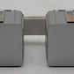 Walthers 932-3921 HO Scale New York Central Flexi-Van Flatcar w/Trailers #504228 EX