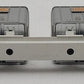 Walthers 932-3921 HO Scale New York Central Flexi-Van Flatcar w/Trailers #504228 EX
