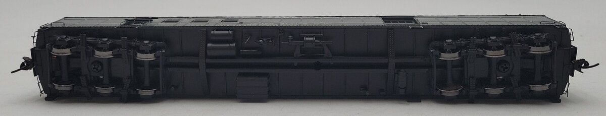 Walthers 920-17416 HO NYC 70' Heavyweight RPO-Baggage Car RTR #5014 LN