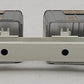 Walthers 932-41051 NYC Mark IV Flexi-Van Flatcar w/Two Trailers #9772 VG
