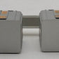 Walthers 932-41051 NYC Mark IV Flexi-Van Flatcar w/Two Trailers #9772 VG