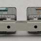 Walthers 932-41064 HO Scale NYC & Penn Central Mark IV Flat Car W/Trailer #9652 EX