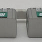 Walthers 932-240854 HO PC Gold Mark III Flexi-Van Flat w/Trailers VG