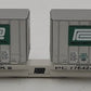 Walthers 932-240854 HO PC Gold Mark III Flexi-Van Flat w/Trailers VG
