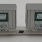 Walthers 932-240854 HO PC Gold Mark III Flexi-Van Flat w/Trailers VG