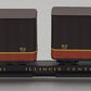 Walthers 932-41054 IC Mark IV Flexi-Van Flatcar w/Two Trailers #911 VG