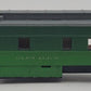 Walthers 932-6752 HO New York Central Pullman-Standard 10-5 Sleeper-Custom/Box