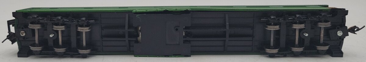Walthers 932-6752 HO New York Central Pullman-Standard 10-5 Sleeper-Custom/Box