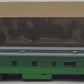 Walthers 932-6752 HO New York Central Pullman-Standard 10-5 Sleeper-Custom/Box