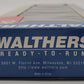 Walthers 932-6752 HO New York Central Pullman-Standard 10-5 Sleeper-Custom/Box