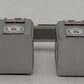 Walthers 932-41060 HO PRR/MDT Flexi-Van Mark IV Flat Car w/Trailer #9663 VG