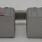 Walthers 932-41065 HO NYC Flexi-Van Flatcar w/ 2 Trailers #9697 VG