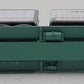 Walthers 910-5560 HO Penn Central 85' General American G85 Flatcar RTR #778118 VG