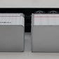 Walthers 910-5560 HO Penn Central 85' General American G85 Flatcar RTR #778118 VG