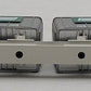 Walthers 932-40854 HO Penn Central Flexi-Van Flat Car w/Trailers #776326 VG