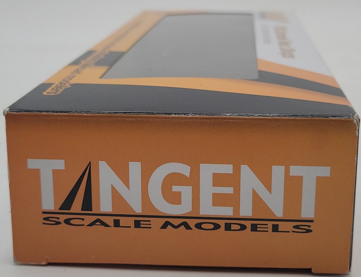 Tangent 27011-06 HO PRR Samuel Rea Shops GA1A Coil Steal Gondola #622676 LN/Box