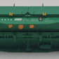 Tangent 27011-06 HO PRR Samuel Rea Shops GA1A Coil Steal Gondola #622676 LN/Box
