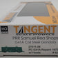 Tangent 27011-06 HO PRR Samuel Rea Shops GA1A Coil Steal Gondola #622676 LN/Box