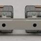 Walthers 932-41065 HO NYC Flexi-Van Flatcar w/ 2 Trailers #504210 VG