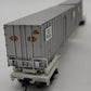Walthers 932-41065 HO NYC Flexi-Van Flatcar w/ 2 Trailers #504210 VG