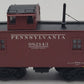 Walthers 920-103401 HO Scale Pennsylvania N6b Class Cabin Car #982143 EX/Box