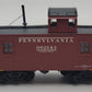 Walthers 920-103401 HO Scale Pennsylvania N6b Class Cabin Car #982143 EX/Box