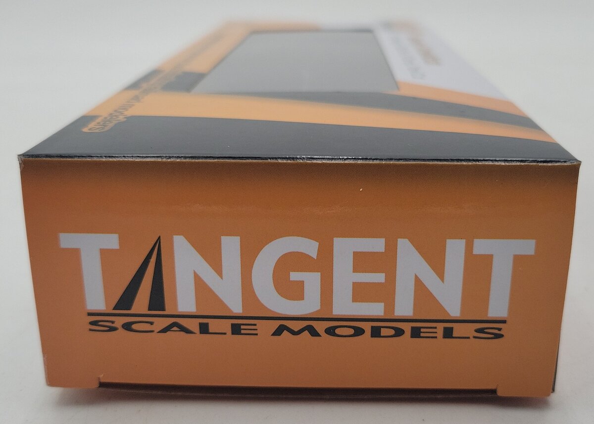 Tangent 11528-02 HO Penn Central MOW Tank Car #70755 LN/Box
