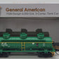 Tangent 11528-02 HO Penn Central MOW Tank Car #70755 LN/Box