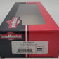 InterMountain 32529-10 HO Iowa Interstate Evans 100-Ton Coil Car #12007 VG/Box