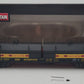 InterMountain 32529-10 HO Iowa Interstate Evans 100-Ton Coil Car #12007 VG/Box