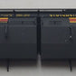 InterMountain 32529-10 HO Iowa Interstate Evans 100-Ton Coil Car #12007 VG/Box