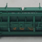 Walthers 920-105233 HO Penn Central 50' Evans Cushion Coil Car #752250 EX