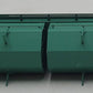 Walthers 920-105233 HO Penn Central 50' Evans Cushion Coil Car #752250 EX