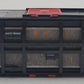 Athearn 1443 HO New Haven 40' Boxcar Kit Assembled #36845 EX