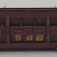 Walthers 920-105213 HO Bessemer & Lake Erie 50' Evans Cushion Coil Car #6013 EX