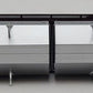 Walthers 920-105213 HO Bessemer & Lake Erie 50' Evans Cushion Coil Car #6013 EX