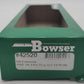 Bowser 42520 HO Pennsylvania Railroad N8 Caboose w/ Antenna #478188 LN/Box
