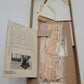 Suydam 61 HO Interlocking Signal Tower & Shed In Precision Milled Wood Kit EX/Box