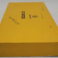 Suydam 61 HO Interlocking Signal Tower & Shed In Precision Milled Wood Kit EX/Box