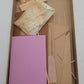 E. Suydam & Co 576 HO Scale The Brown Bungalow Building Kit VG/Box