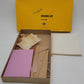 E. Suydam & Co 576 HO Scale The Brown Bungalow Building Kit VG/Box